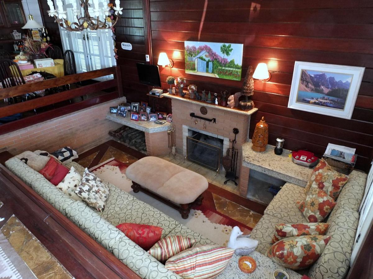 Holiday home Parece Um Sonho - - Sp *
