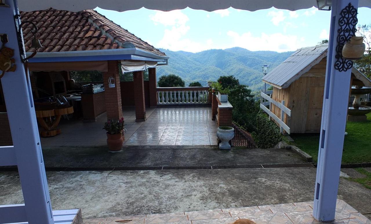 Parece Um Sonho - - Sp Holiday home