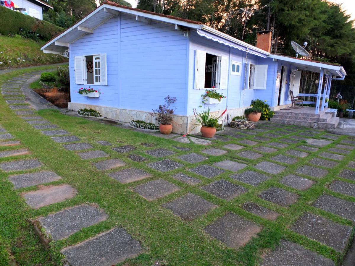 Holiday home Parece Um Sonho - - Sp