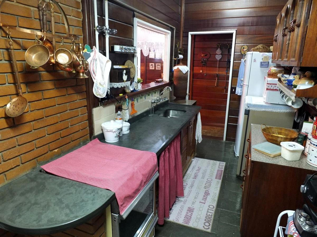 Holiday home Parece Um Sonho - - Sp *