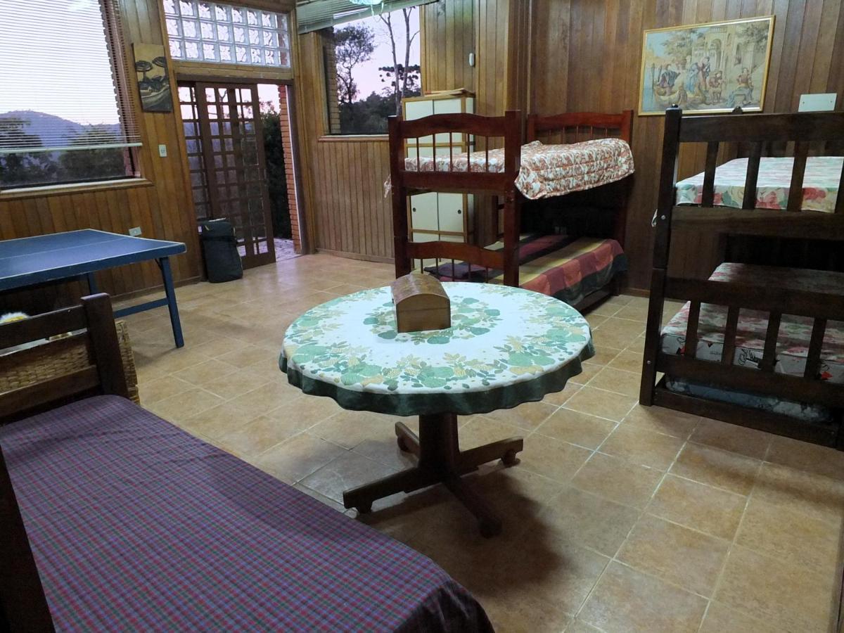 Parece Um Sonho - - Sp Holiday home