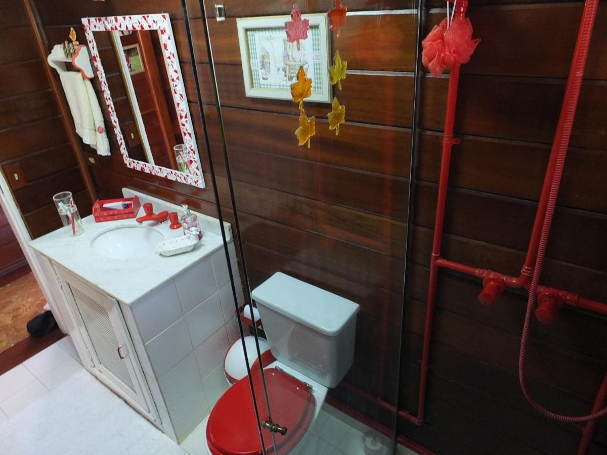 Parece Um Sonho - - Sp Holiday home *