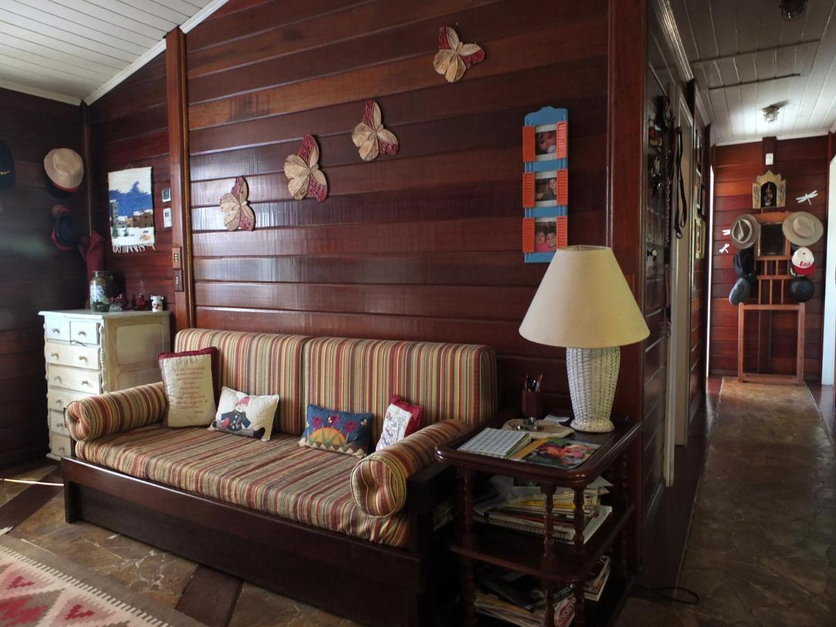 Parece Um Sonho - - Waze Casa de Férias Campos do Jordão